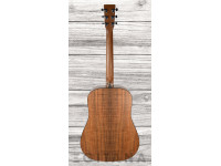 Martin Guitarra Acústica Dreadnought 2 A/E X SERIES - Abeto Sitka / KOA Martin Guitarra Acústica Dreadnought 2 A/E X SERIES - Abeto Sitka / KOA